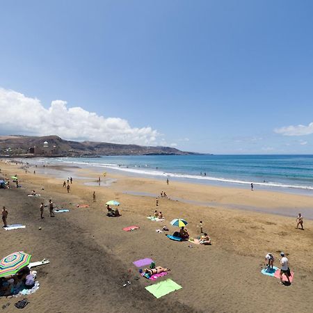 Yellow Sun Marine I By Canariasgetaway Las Palmas de Gran Canaria Dış mekan fotoğraf