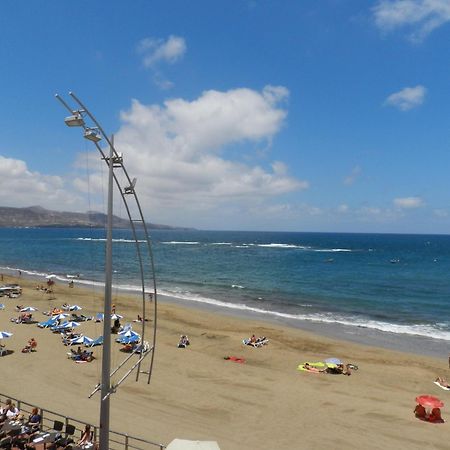 Yellow Sun Marine I By Canariasgetaway Las Palmas de Gran Canaria Dış mekan fotoğraf