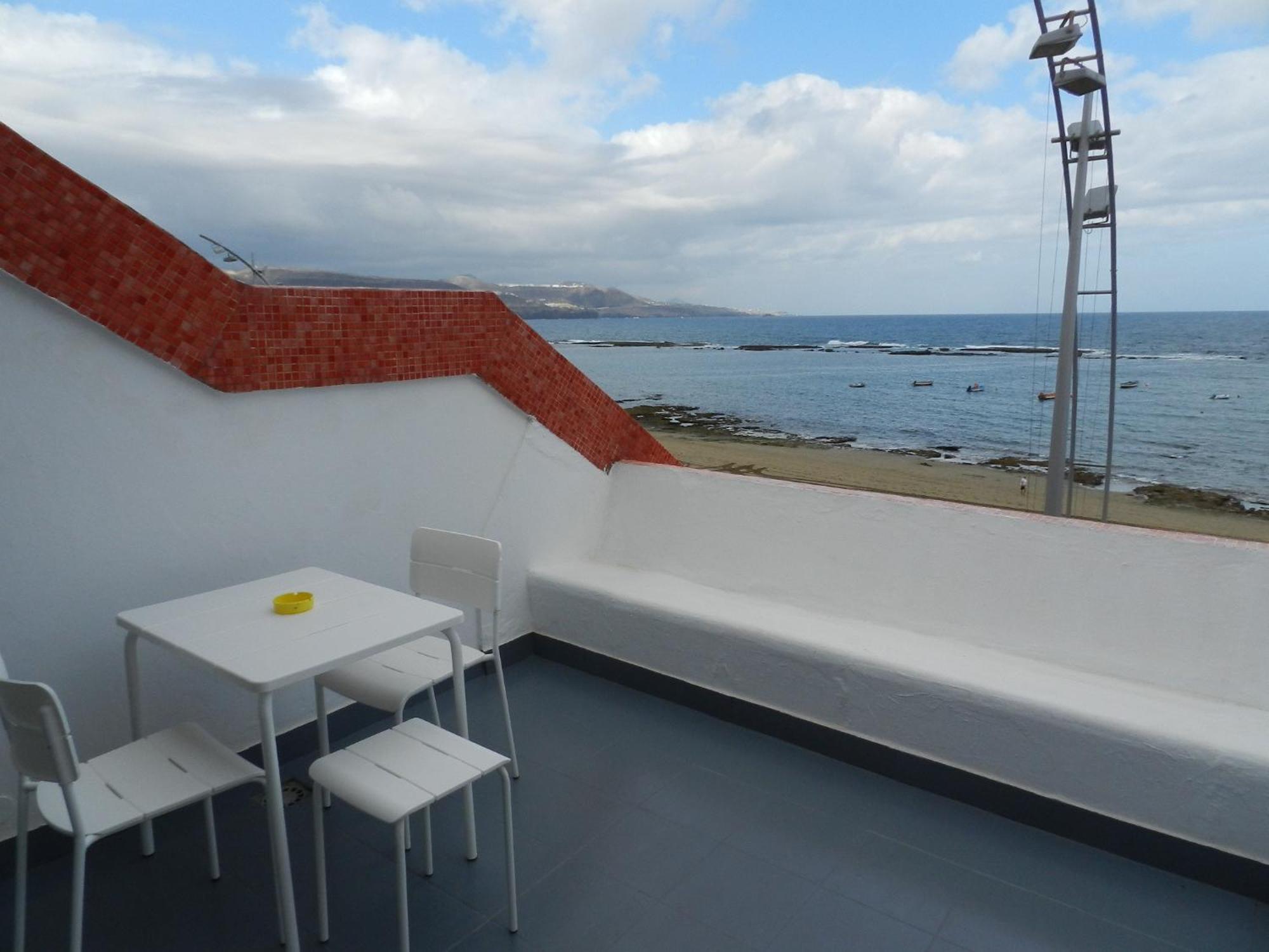 Yellow Sun Marine I By Canariasgetaway Las Palmas de Gran Canaria Dış mekan fotoğraf