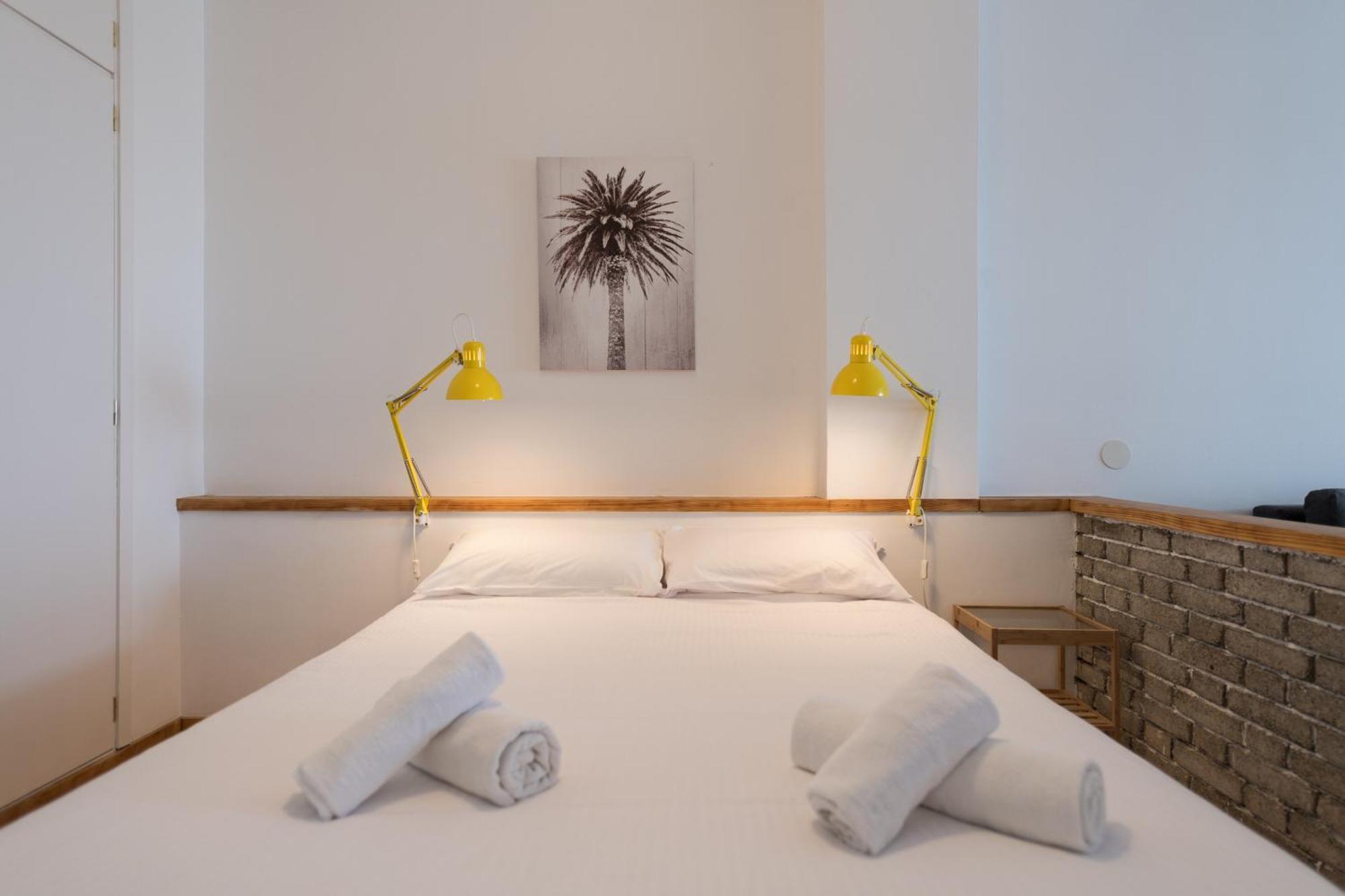 Yellow Sun Marine I By Canariasgetaway Las Palmas de Gran Canaria Dış mekan fotoğraf